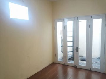 Oper Kredit Akses Angkutan Kota Soekarno Hatta Riung Bandung Kota