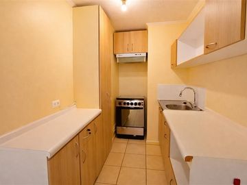 Departamento en venta de 3 dorm. en Quinta Normal