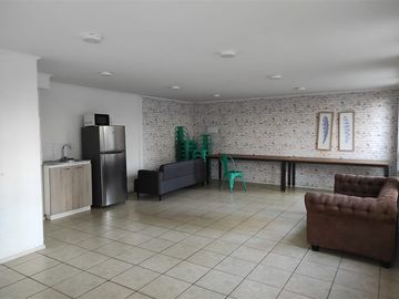 Departamento en venta de 3 dorm. en Quinta Normal