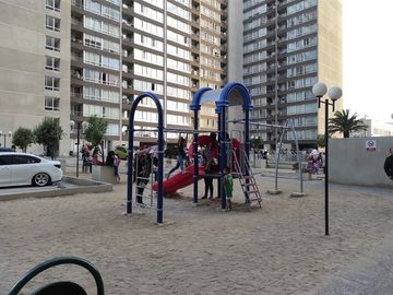 Departamento en venta de 3 dorm. en Quinta Normal