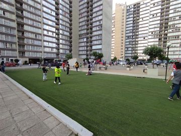 Departamento en venta de 3 dorm. en Quinta Normal