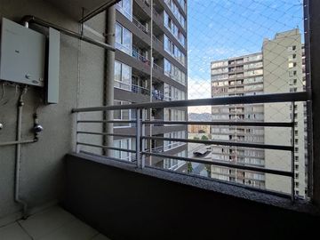 Departamento en venta de 3 dorm. en Quinta Normal