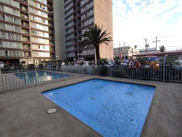 Departamento en venta de 3 dorm. en Quinta Normal