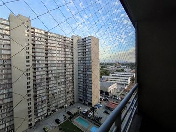 Departamento en venta de 3 dorm. en Quinta Normal