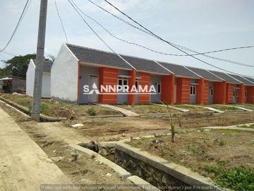 Rumah murah subsidi tambun bekasi 178juta