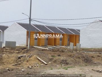 Rumah murah subsidi tambun bekasi 178juta