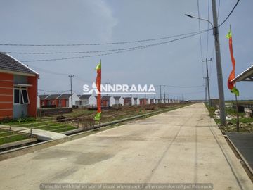 Rumah murah subsidi tambun bekasi 178juta