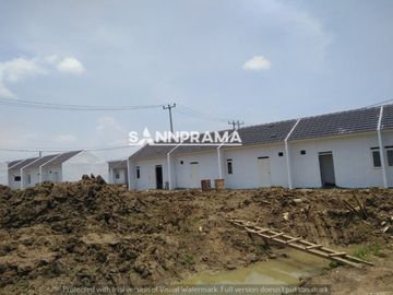Rumah murah subsidi tambun bekasi 178juta
