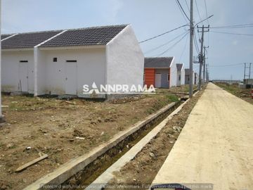 Rumah murah subsidi tambun bekasi 178juta