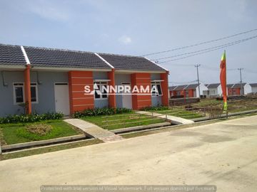 Rumah murah subsidi tambun bekasi 178juta
