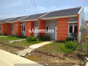 Rumah murah subsidi tambun bekasi 178juta