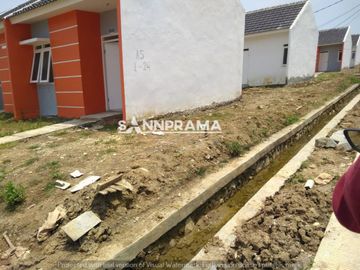 Rumah murah subsidi tambun bekasi 178juta