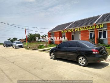 Rumah murah subsidi tambun bekasi 178juta