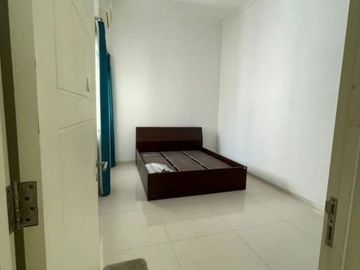 Rumah San Antonio Hadap Utara Furnish