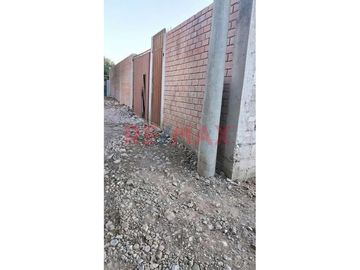 Se Vende Casa Semiconstruida En 400 M2, Tar Tar Chico Los Baños Del Inca