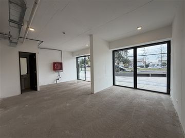 Locales Comerciales en arriendo en Ñuñoa