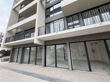 Locales Comerciales en arriendo en Ñuñoa