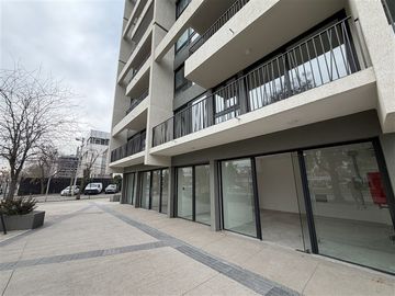 Locales Comerciales en arriendo en Ñuñoa