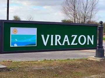 Terreno - Virazon