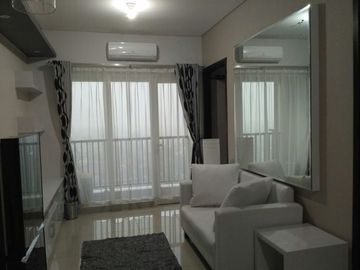 For Rent 2BR Very Nice Apartment at Fatmawati