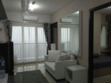 For Rent 2BR Very Nice Apartment at Fatmawati
