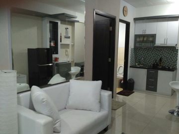 For Rent 2BR Very Nice Apartment at Fatmawati