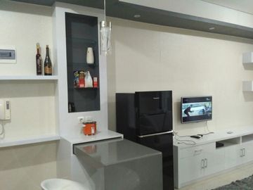 For Rent 2BR Very Nice Apartment at Fatmawati