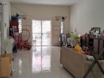 Rumah Kalijudan Barat Lantai 2,5