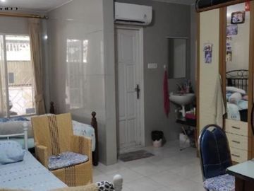 Rumah Kalijudan Barat Lantai 2,5