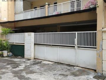 Rumah Kalijudan Barat Lantai 2,5