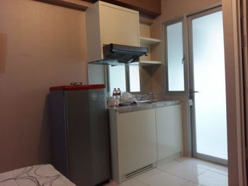 Apartemen Educity Stamford Pakuwon City Surabaya Timur