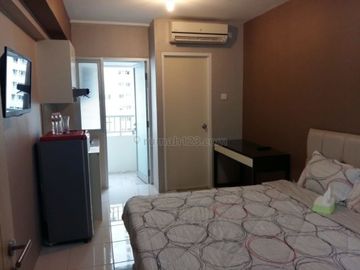 Apartemen Educity Stamford Pakuwon City Surabaya Timur