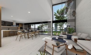 Casa nueva en La Vista Residencial a precio de Pre-venta
