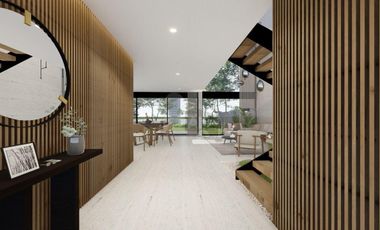 Casa nueva en La Vista Residencial a precio de Pre-venta