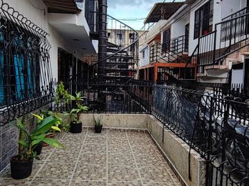 casa en venta en urbanización barranquilla. Cod V17904