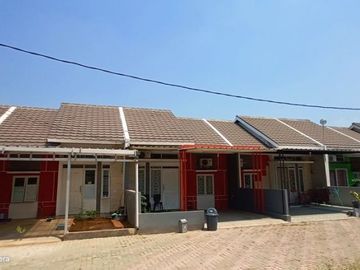 rumah setu bekasi timur bekasi free biaya,dp 13,5jt all in