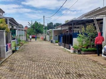 rumah setu bekasi timur bekasi free biaya,dp 13,5jt all in