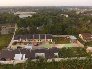 rumah setu bekasi timur bekasi free biaya,dp 13,5jt all in