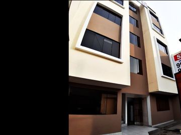 VENTA DPTO ESTRENO 3 DORMITORIOS 2 BAÑOS BALNEARIO ANCON