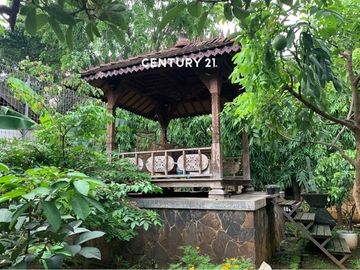 Rumah Mewah Di Pengadegan Jakarta Selatan