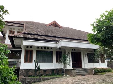 Rumah Mewah Di Pengadegan Jakarta Selatan