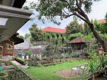Rumah Mewah Di Pengadegan Jakarta Selatan