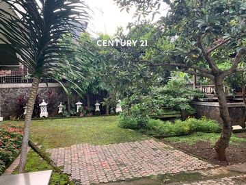 Rumah Mewah Di Pengadegan Jakarta Selatan