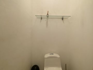 apartamento en arriendo/venta en portal de genoves. Cod V84882