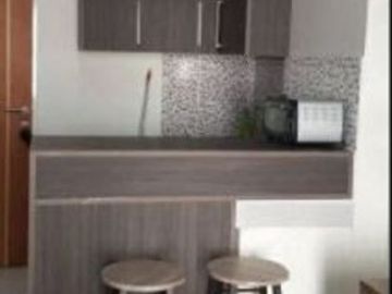 MURAH Disewa Apartemen Puncak Dharmahusada Tower B, Full Furnish
