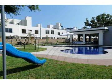 CASA EN VENTA EN MANZANILLO