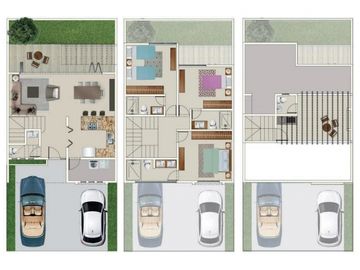 CASA EN VENTA EN MANZANILLO