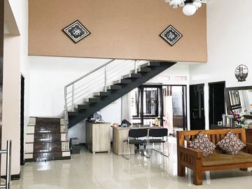 Rumah Dijual di Sidoarjo Dekat CITO Mall, Bandara Juanda