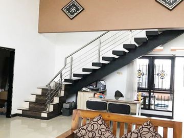 Rumah Dijual di Sidoarjo Dekat CITO Mall, Bandara Juanda