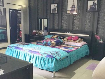 Rumah Dijual di Sidoarjo Dekat CITO Mall, Bandara Juanda